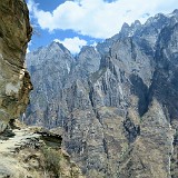 Tiger Leaping Gorge (4 / many)